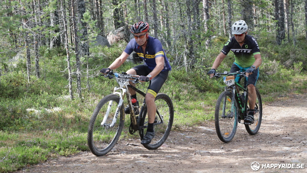Bild från Cykelvasan 2024
