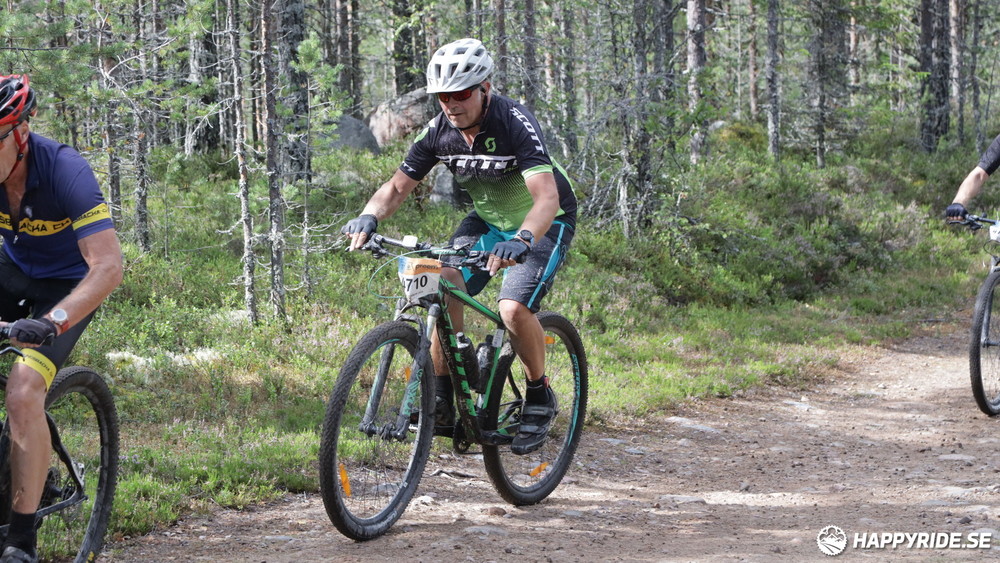 Bild från Cykelvasan 2024