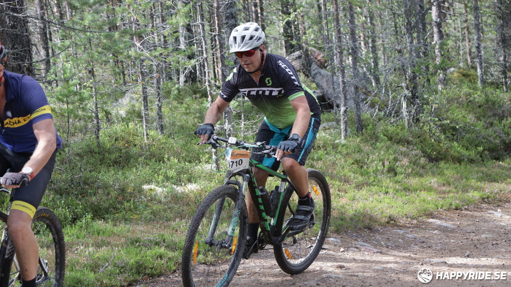 Bild från Cykelvasan 2024