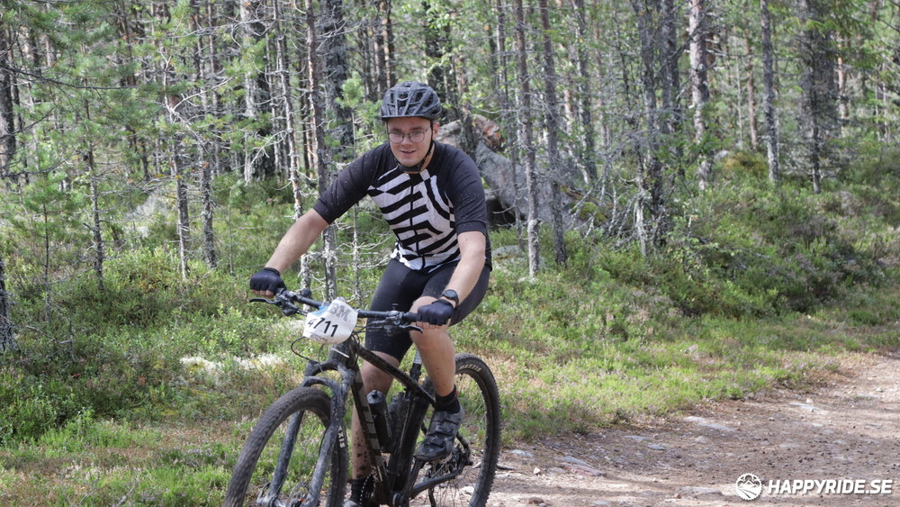 Bild från Cykelvasan 2024
