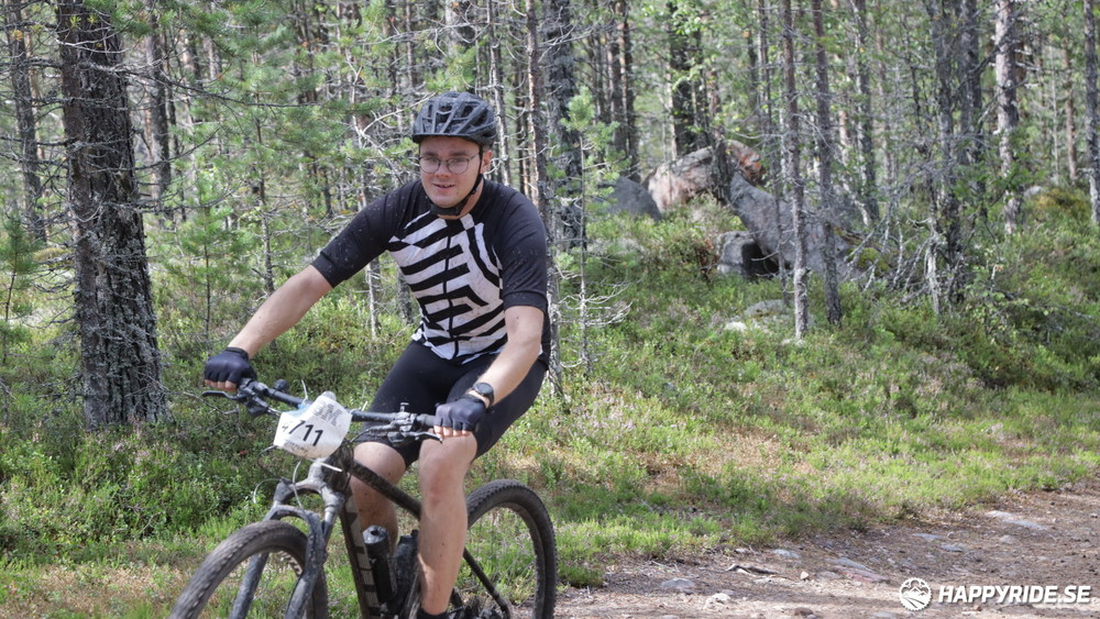 Bild från Cykelvasan 2024