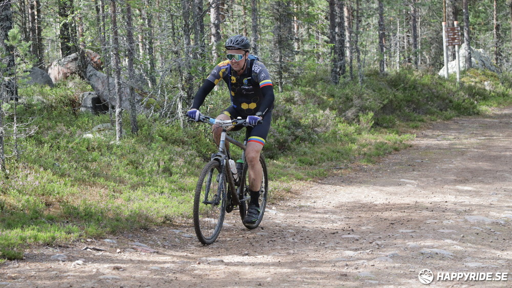 Bild från Cykelvasan 2024