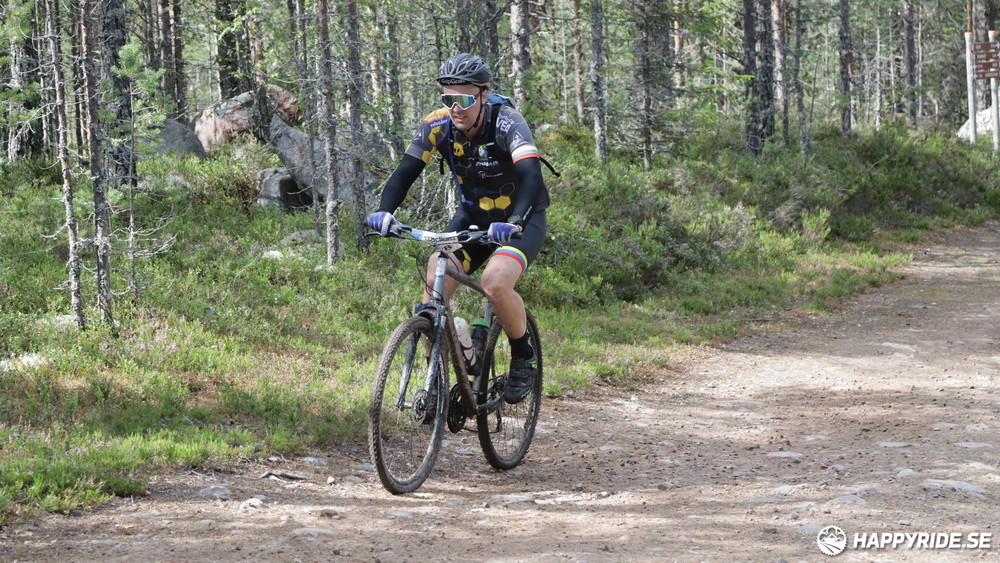 Bild från Cykelvasan 2024