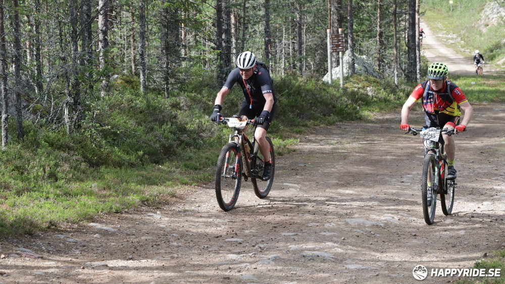 Bild från Cykelvasan 2024