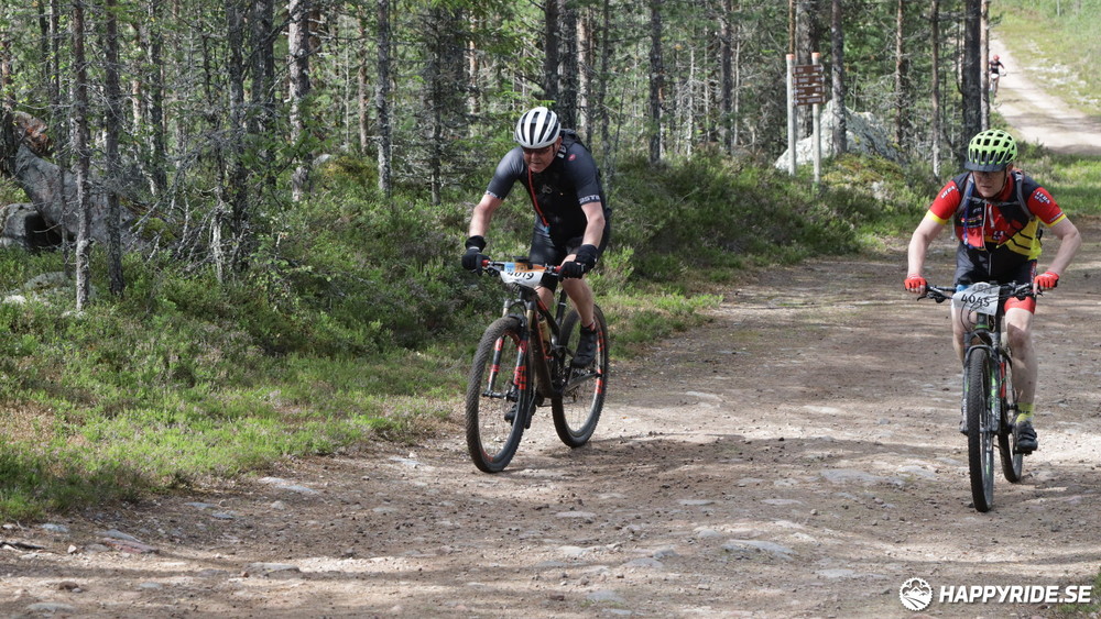Bild från Cykelvasan 2024