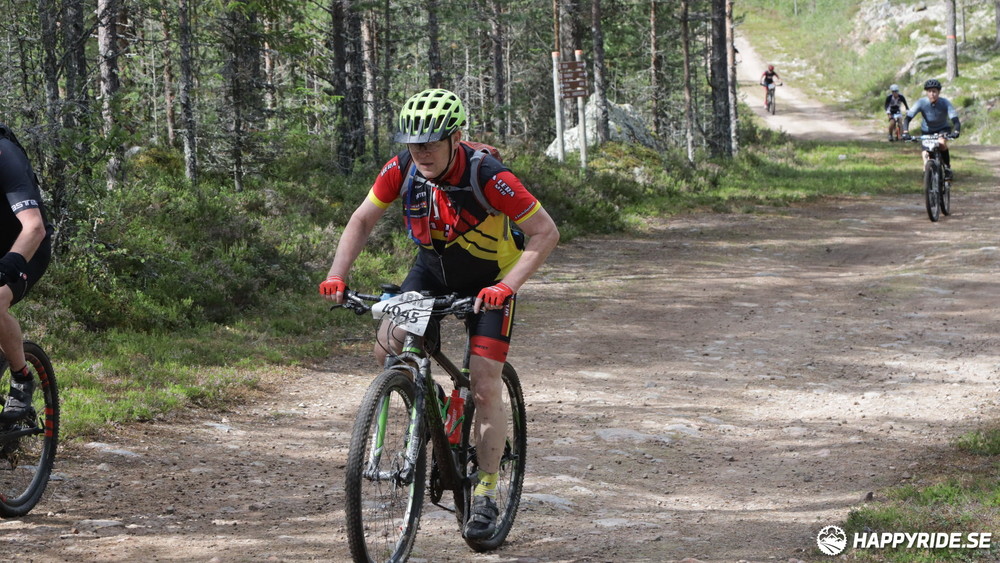 Bild från Cykelvasan 2024