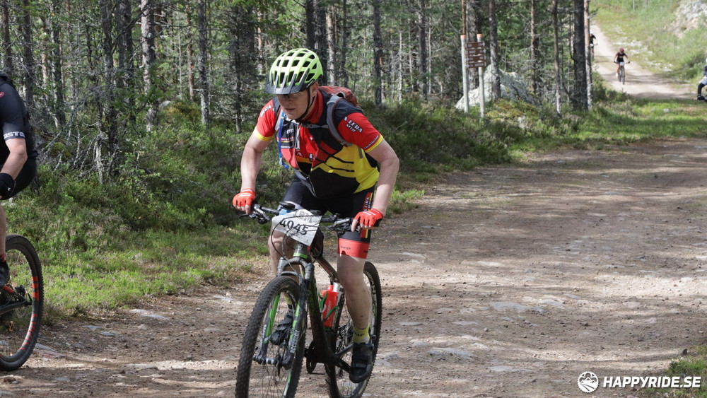 Bild från Cykelvasan 2024