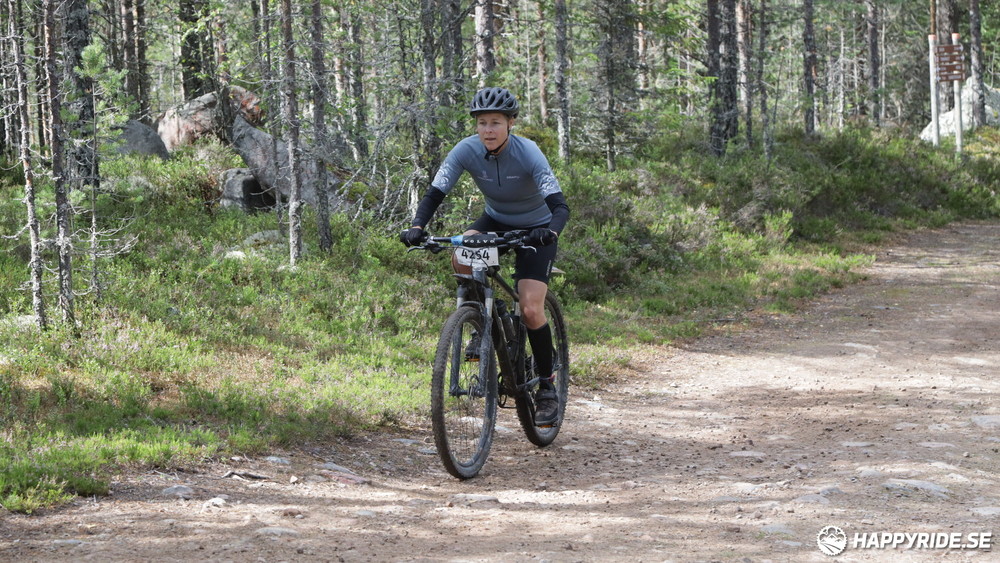 Bild från Cykelvasan 2024