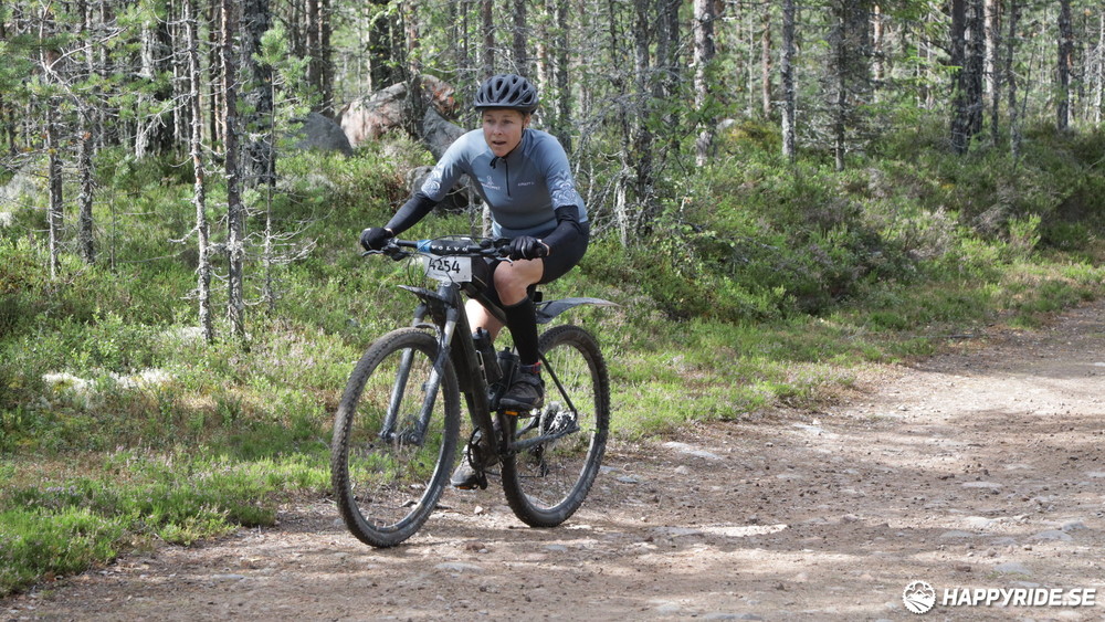 Bild från Cykelvasan 2024