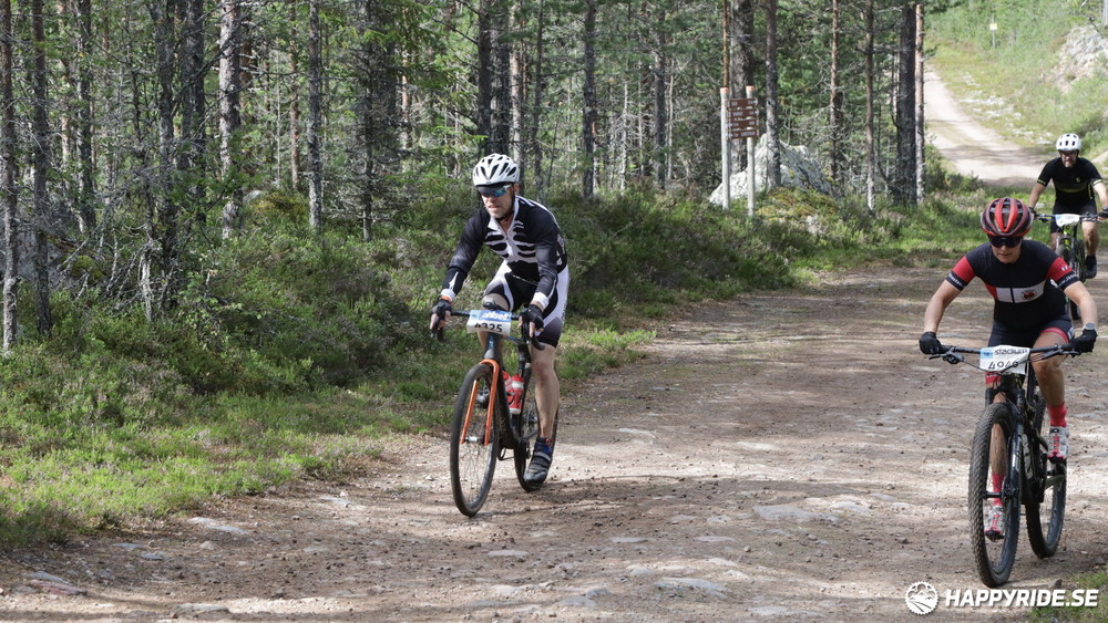 Bild från Cykelvasan 2024
