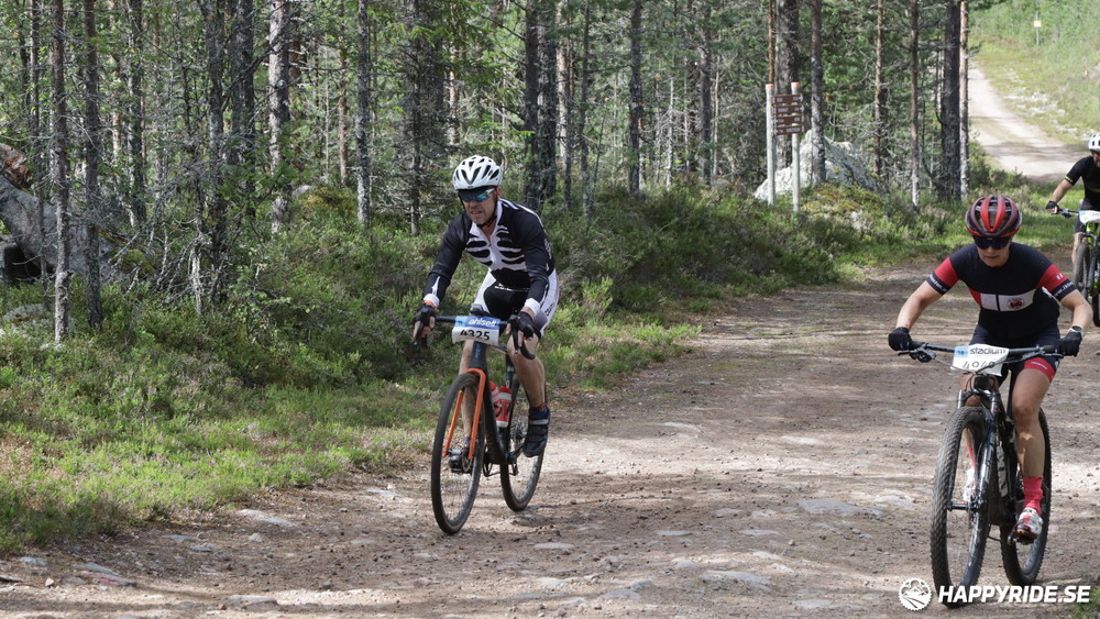 Bild från Cykelvasan 2024