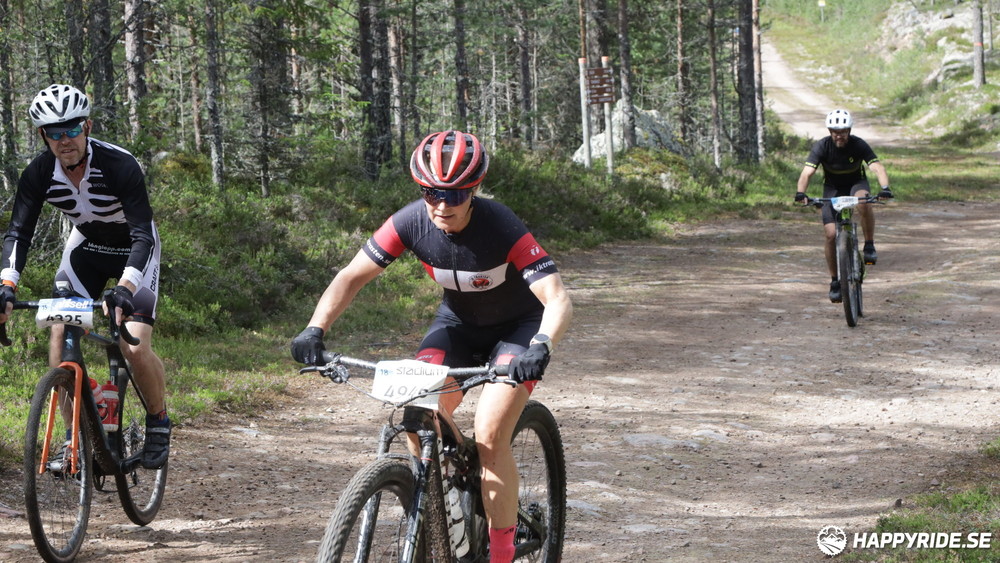 Bild från Cykelvasan 2024
