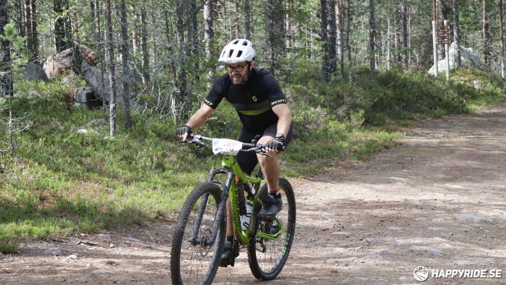 Bild från Cykelvasan 2024