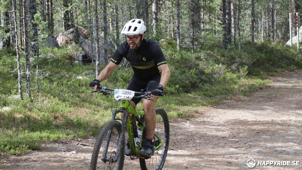 Bild från Cykelvasan 2024