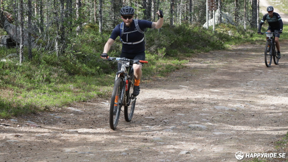 Bild från Cykelvasan 2024