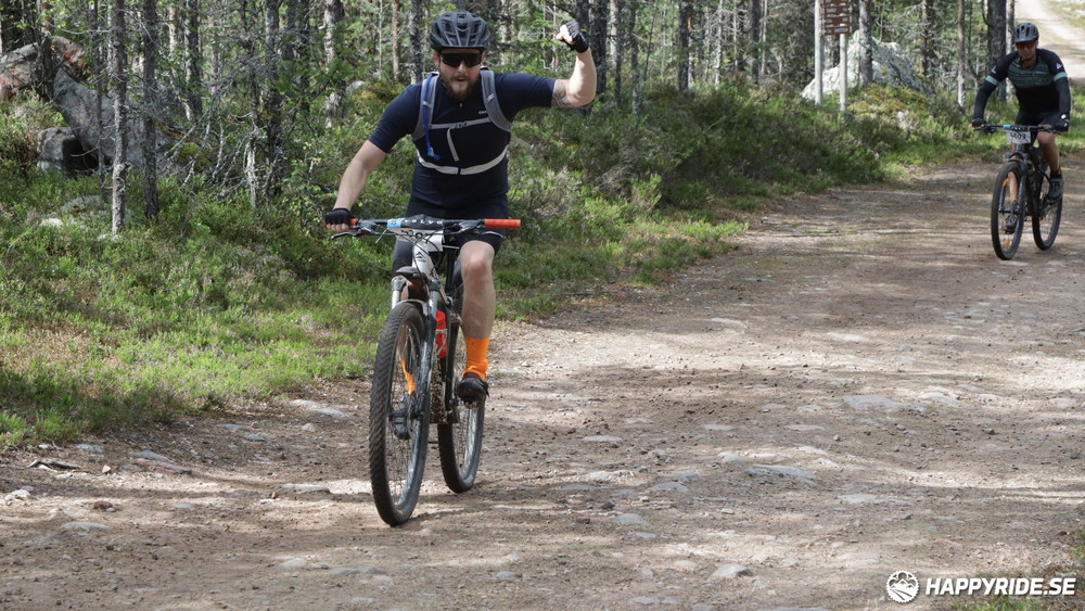 Bild från Cykelvasan 2024