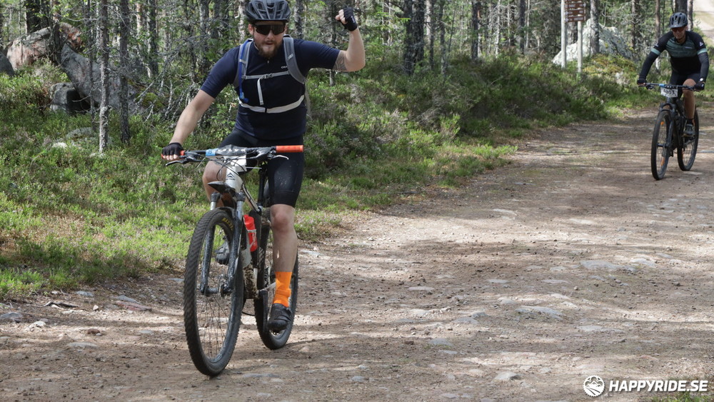 Bild från Cykelvasan 2024