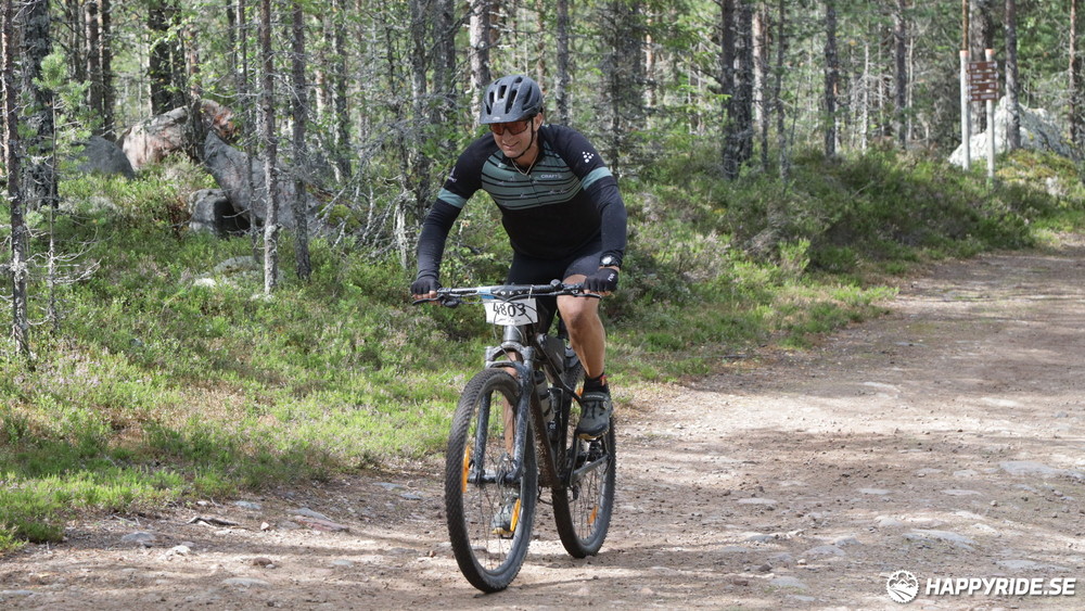 Bild från Cykelvasan 2024