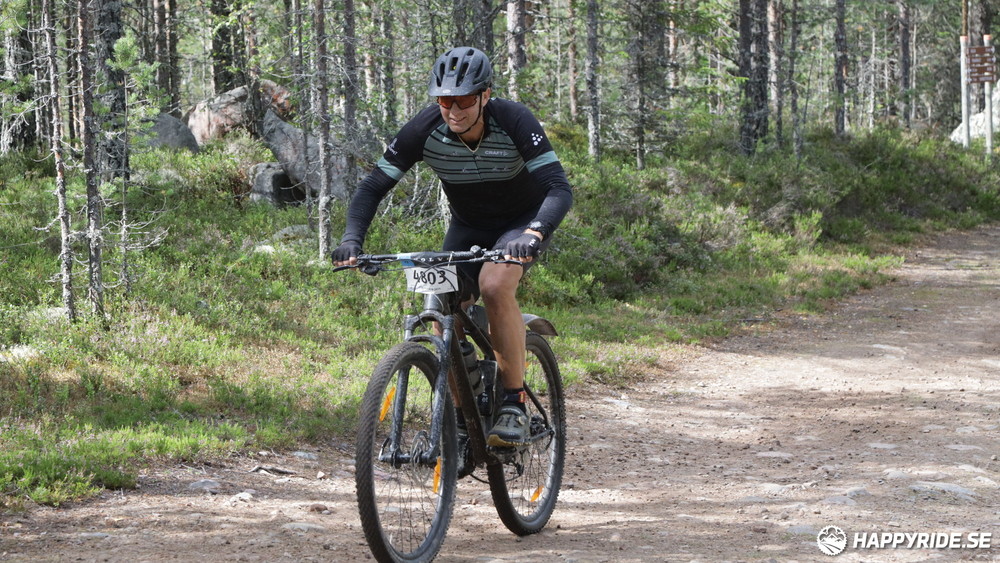 Bild från Cykelvasan 2024