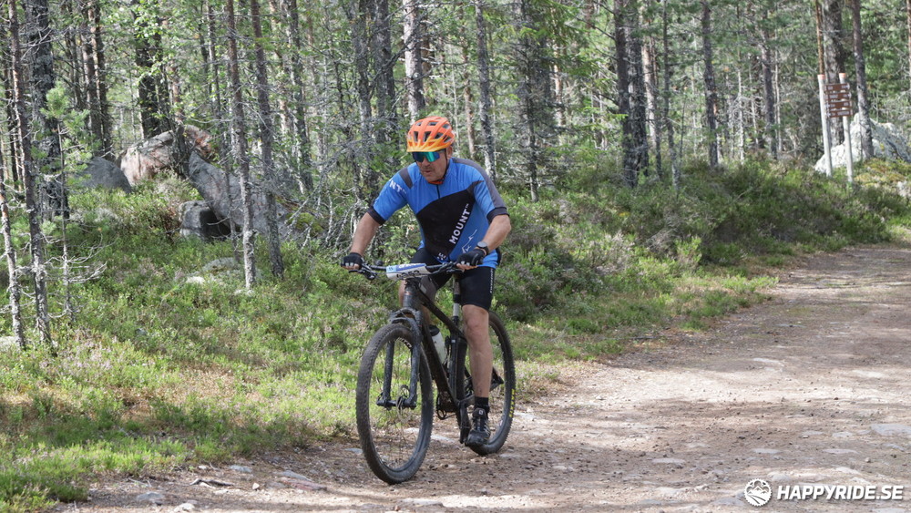 Bild från Cykelvasan 2024