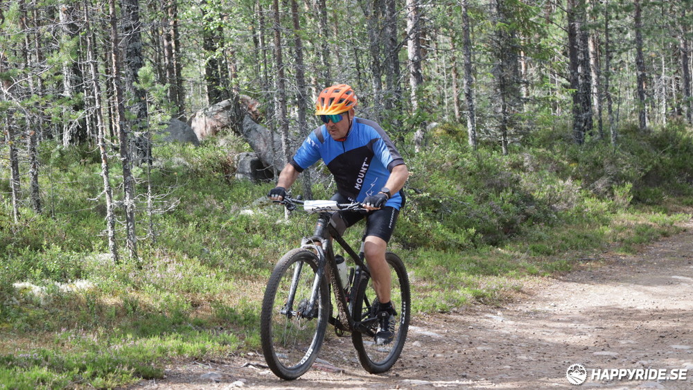 Bild från Cykelvasan 2024