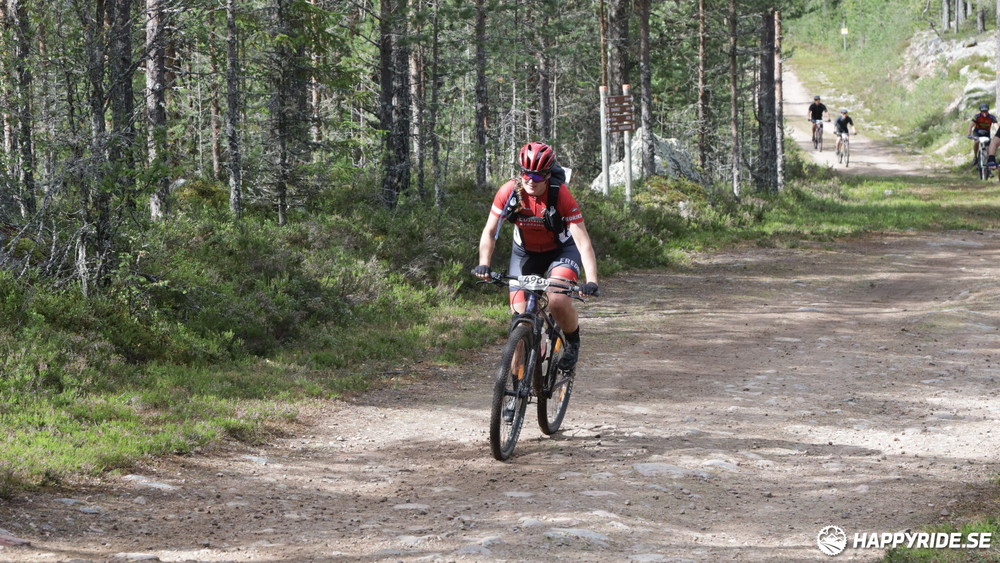 Bild från Cykelvasan 2024