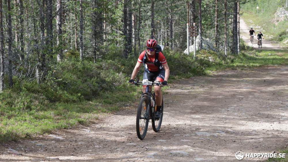 Bild från Cykelvasan 2024