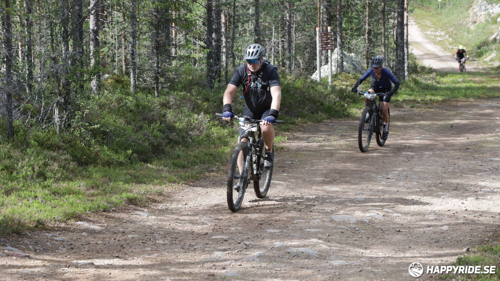 Bild från Cykelvasan 2024