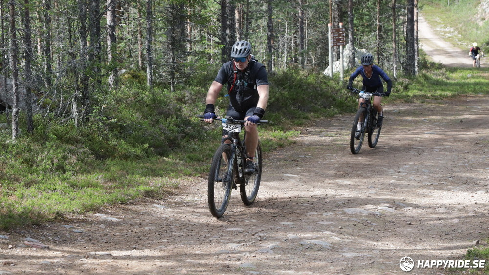 Bild från Cykelvasan 2024