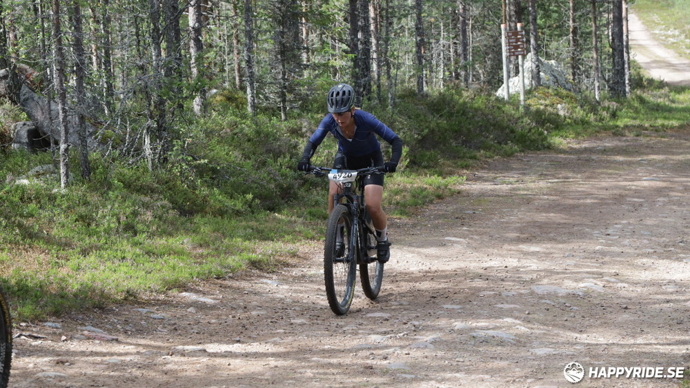 Bild från Cykelvasan 2024