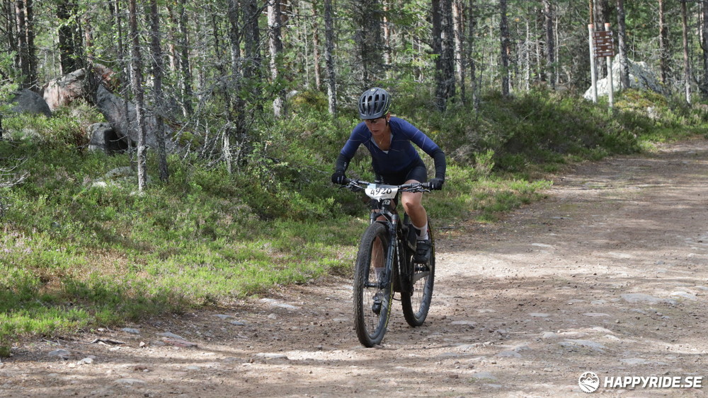Bild från Cykelvasan 2024