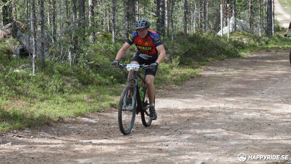 Bild från Cykelvasan 2024