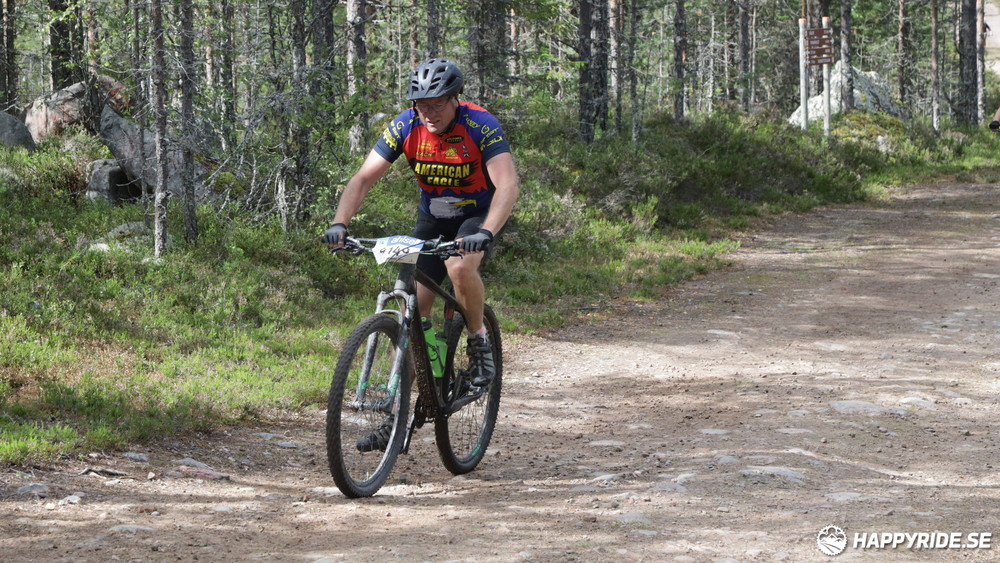 Bild från Cykelvasan 2024