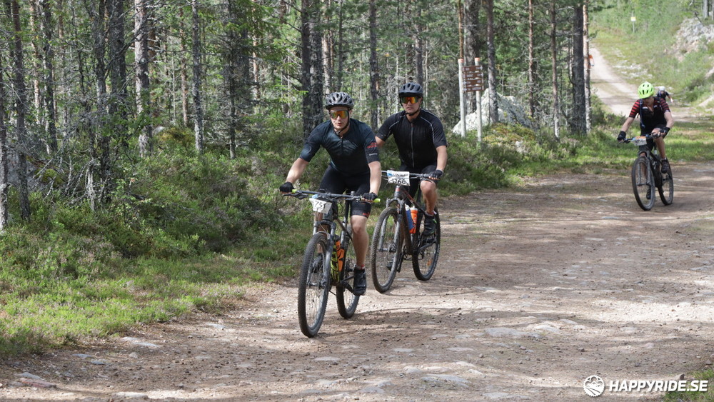 Bild från Cykelvasan 2024