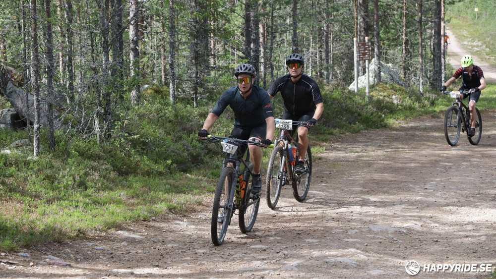 Bild från Cykelvasan 2024