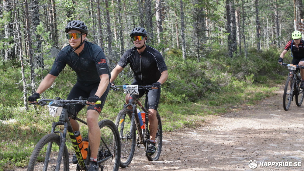 Bild från Cykelvasan 2024