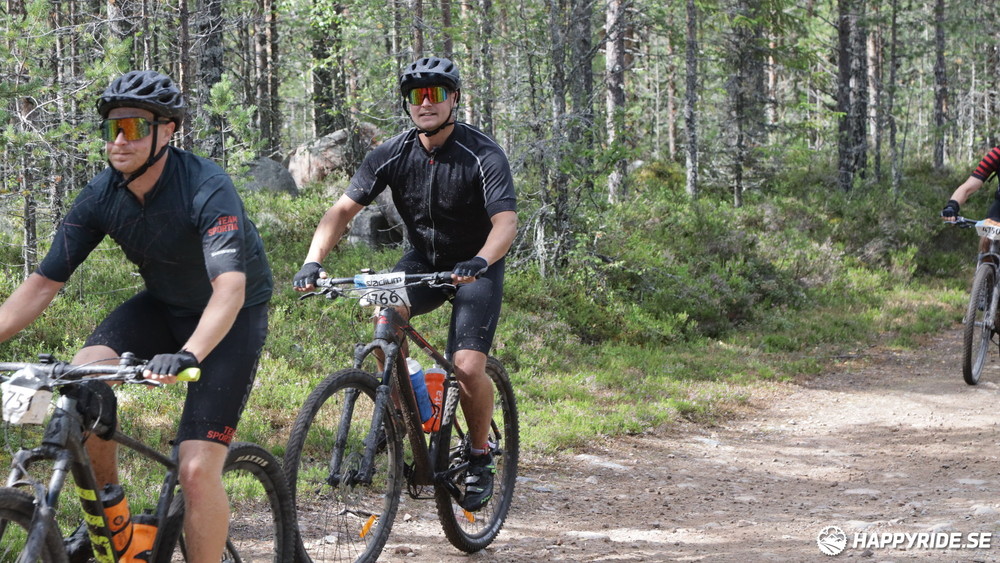 Bild från Cykelvasan 2024
