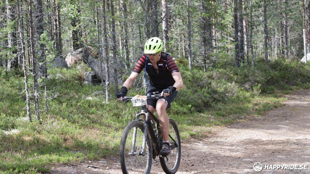 Bild från Cykelvasan 2024