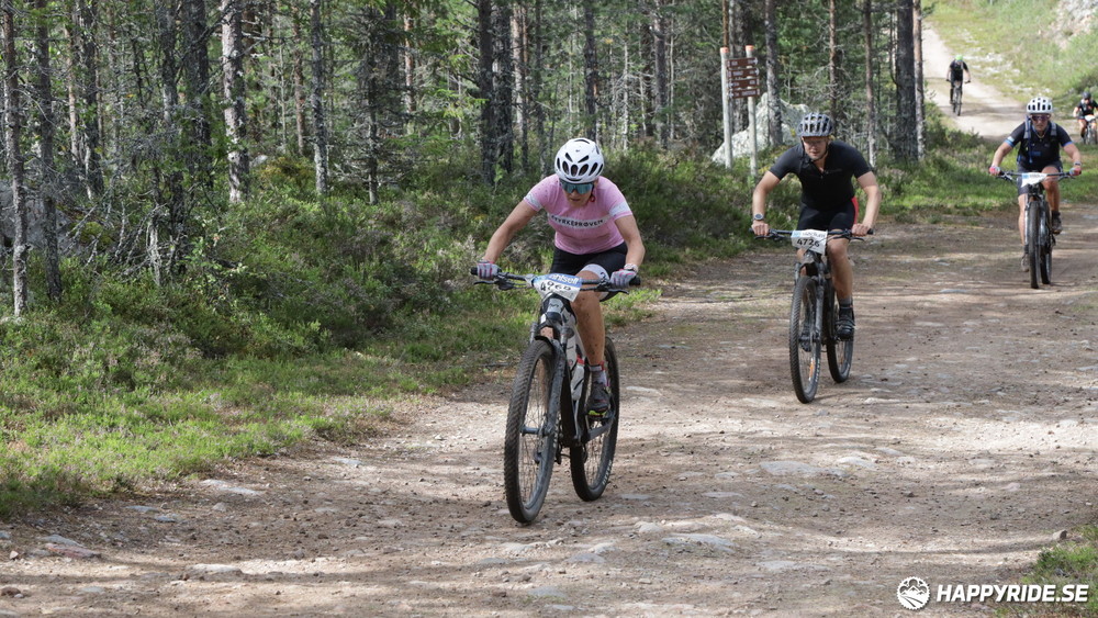 Bild från Cykelvasan 2024