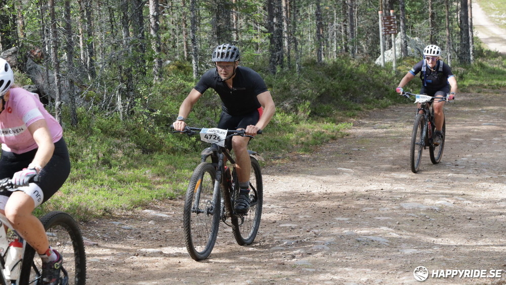 Bild från Cykelvasan 2024