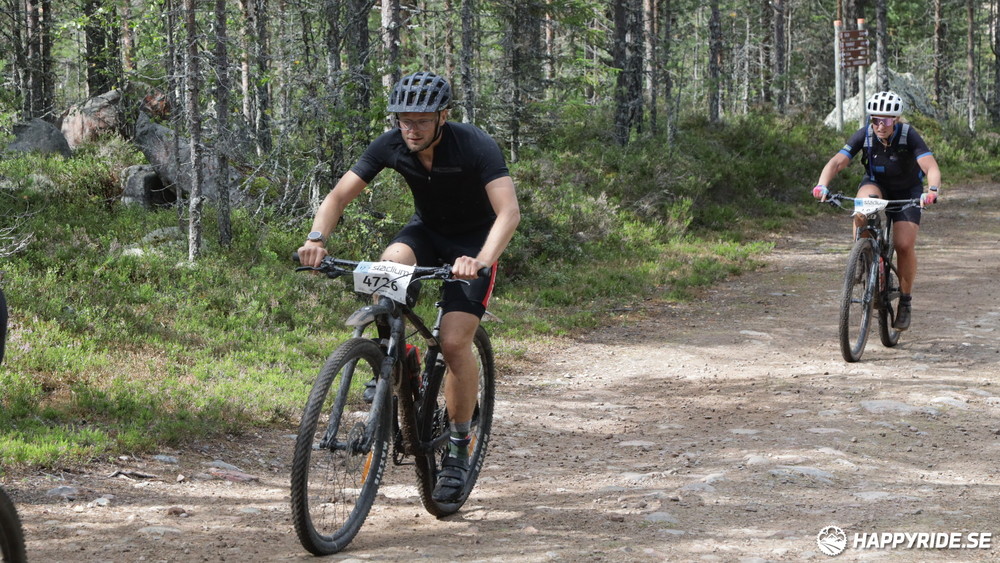 Bild från Cykelvasan 2024
