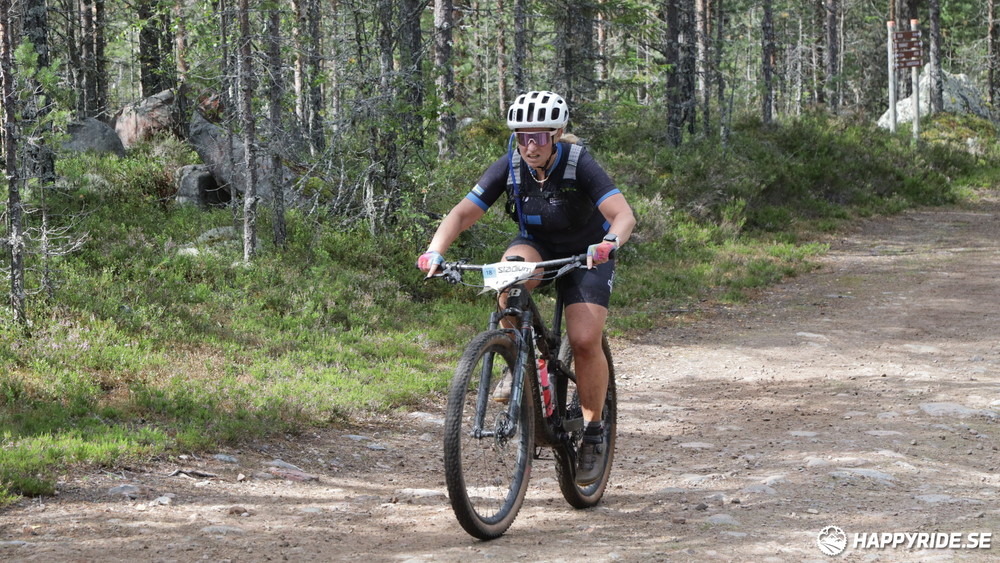 Bild från Cykelvasan 2024