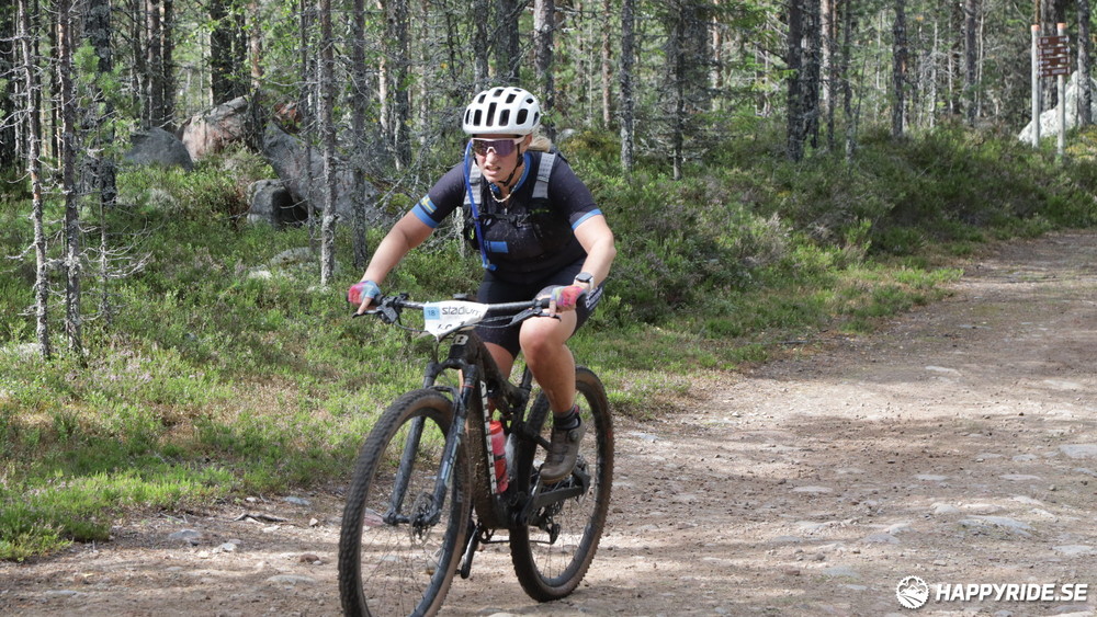 Bild från Cykelvasan 2024