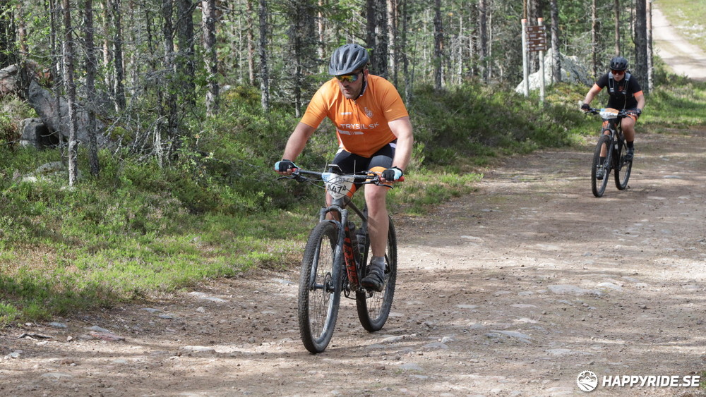 Bild från Cykelvasan 2024