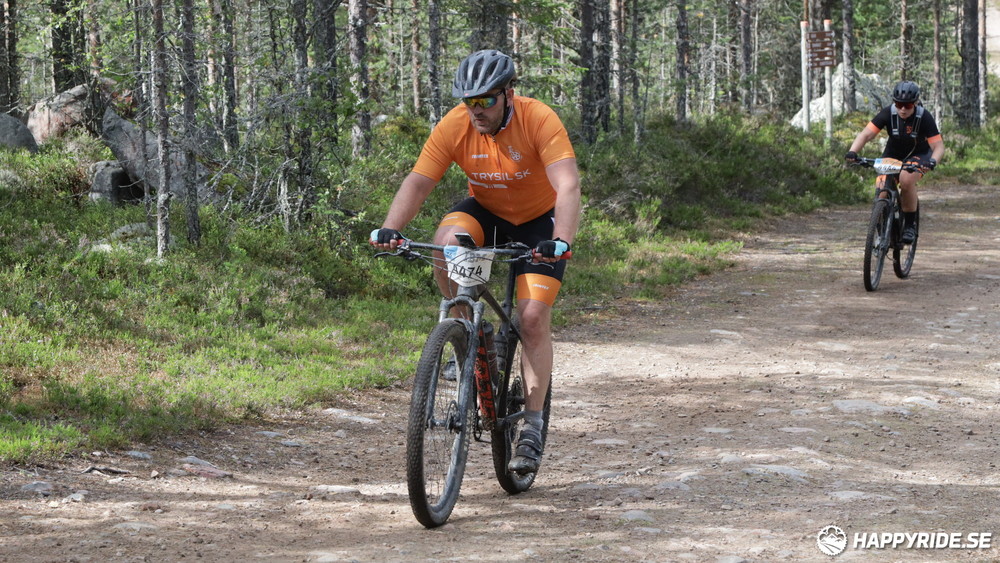Bild från Cykelvasan 2024
