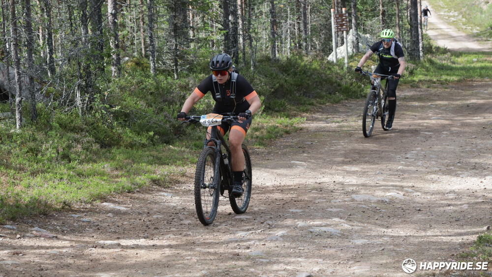 Bild från Cykelvasan 2024