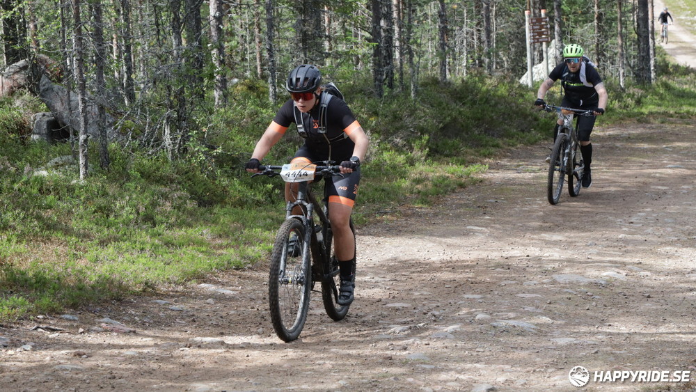 Bild från Cykelvasan 2024