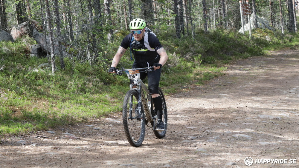 Bild från Cykelvasan 2024
