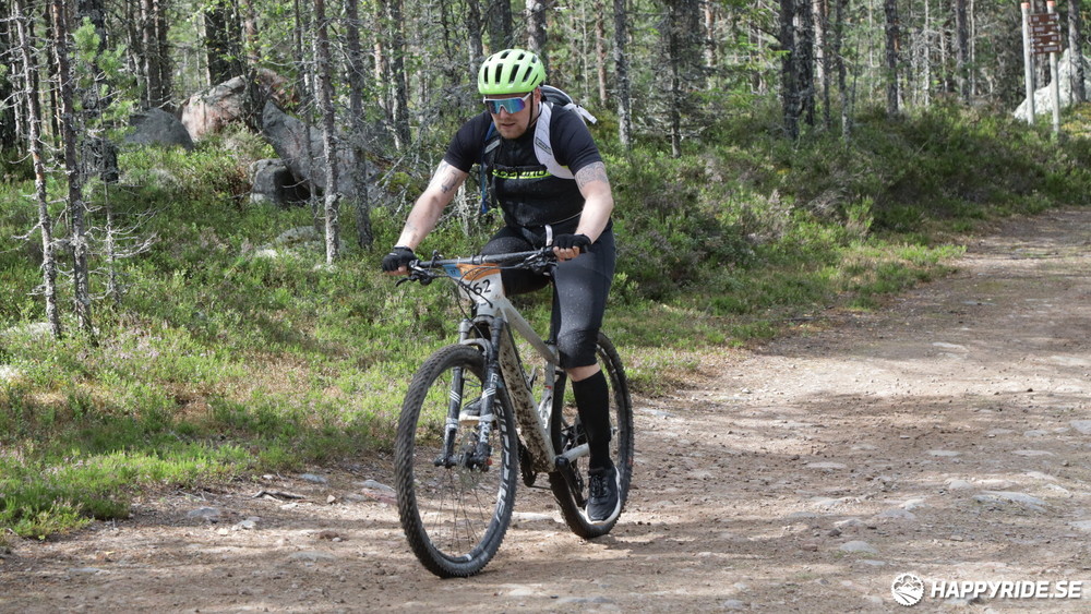 Bild från Cykelvasan 2024