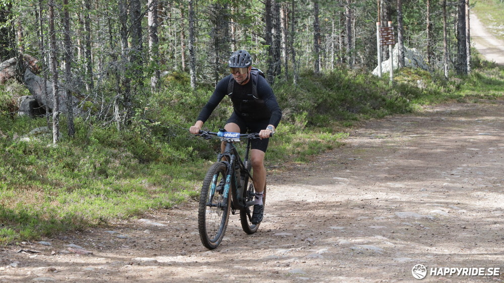 Bild från Cykelvasan 2024